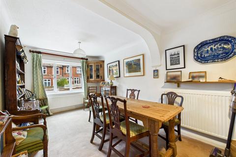 3 bedroom terraced house for sale, Lime Kiln Quay Road, Woodbridge, Suffolk, IP12