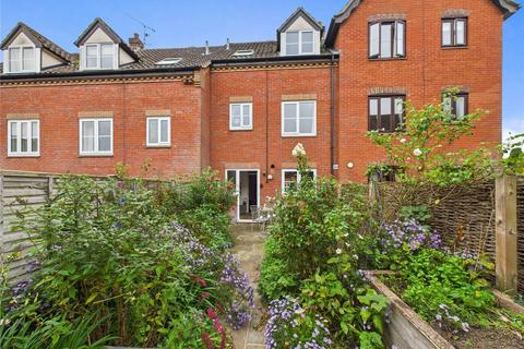3 bedroom terraced house for sale, Lime Kiln Quay Road, Woodbridge, Suffolk, IP12
