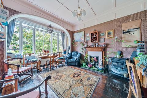 undefined, Lowther Hill, London