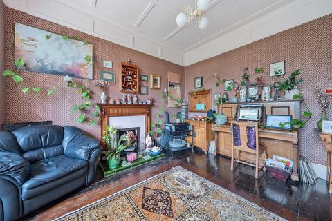 undefined, Lowther Hill, London