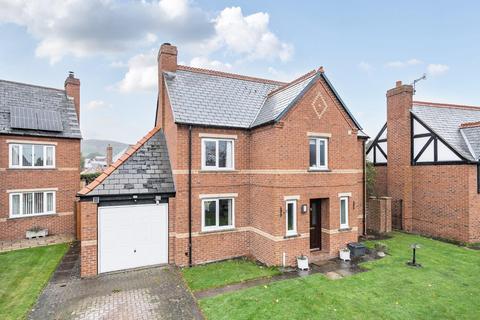 undefined, Fir Court Drive, Churchstoke, Montgomery