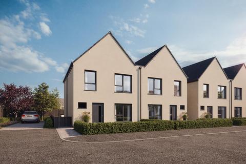 undefined, Lochford Gardens, Dunbar, EH42