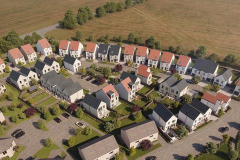 undefined, Lochford Gardens, Dunbar, EH42