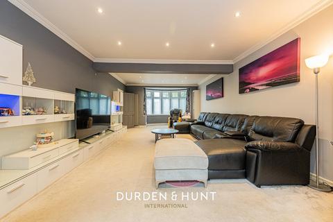 undefined, Preston Drive, Wanstead E11