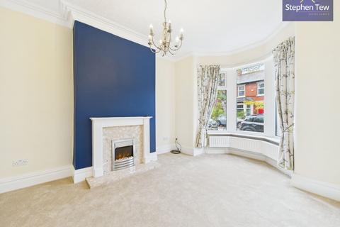 undefined, Park Road, Poulton-Le-Fylde FY6