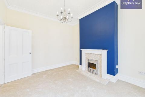 undefined, Park Road, Poulton-Le-Fylde FY6