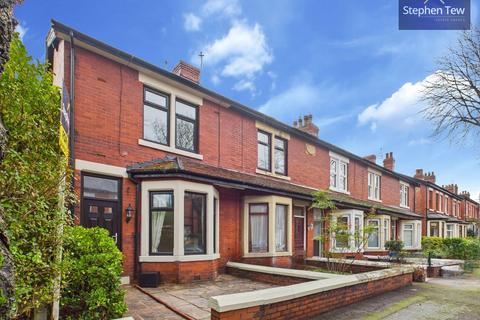 undefined, Park Road, Poulton-Le-Fylde FY6