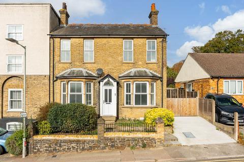 3 bedroom detached house for sale, Musley Hill, Ware SG12