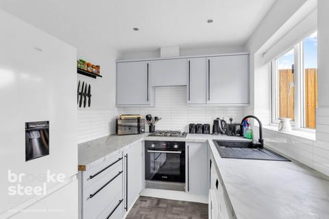 undefined, Sims Close, Ramsbottom
