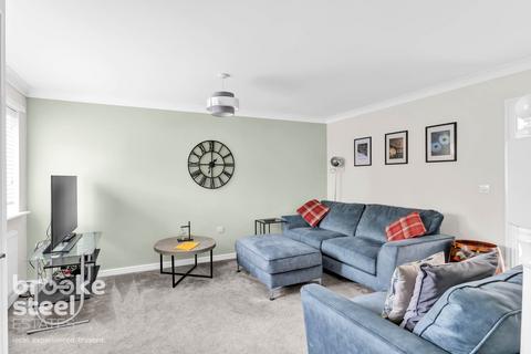 3 bedroom townhouse for sale, Sims Close, Ramsbottom