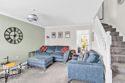 3 bedroom terraced house for sale, Sims Close, Ramsbottom, Bury