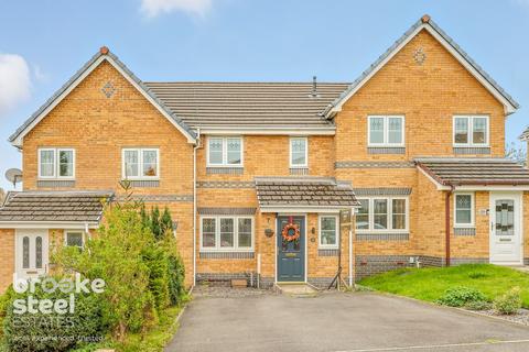undefined, Sims Close, Ramsbottom, Bury
