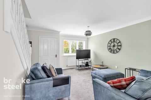 3 bedroom terraced house for sale, Sims Close, Ramsbottom
