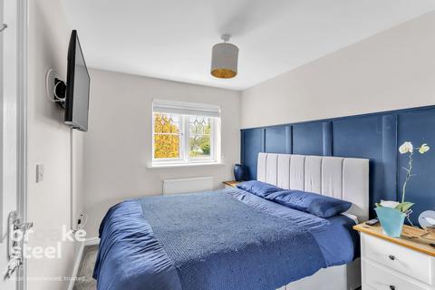 undefined, Sims Close, Ramsbottom