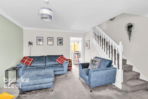 undefined, Sims Close, Ramsbottom