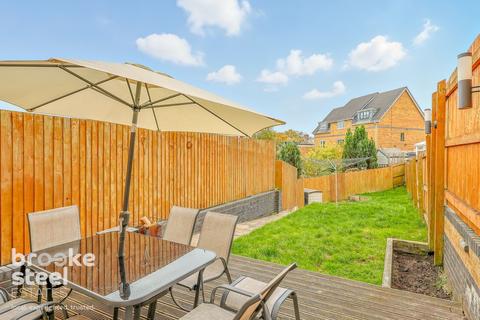 undefined, Sims Close, Ramsbottom