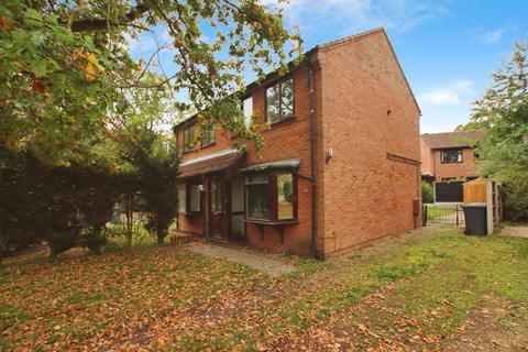 undefined, Woodvale Close, Lincoln, Lincolnshire, LN6