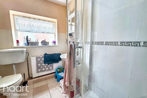3 bedroom terraced house for sale, Robey Terrace, Nottingham