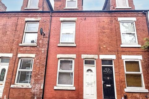 3 bedroom terraced house for sale, Robey Terrace, Nottingham
