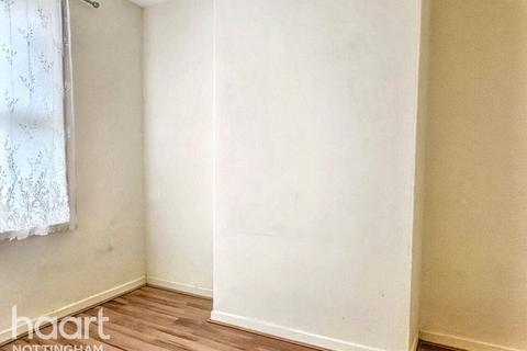 3 bedroom terraced house for sale, Robey Terrace, Nottingham