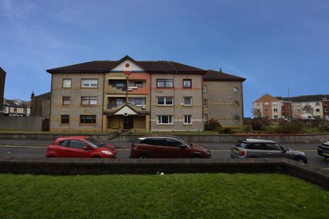 undefined, Quay Street, North Ayrshire KA21