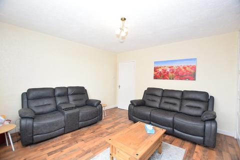 undefined, Quay Street, North Ayrshire KA21