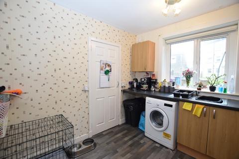 undefined, Quay Street, North Ayrshire KA21