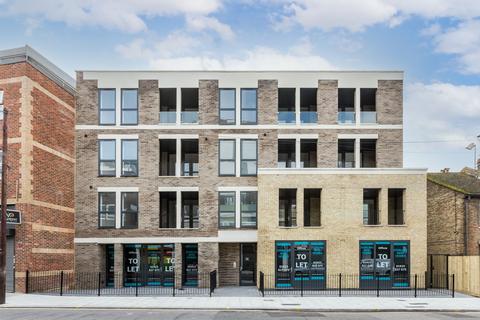 1 bedroom ground floor flat to rent, Frith Road, Connect House, CR0