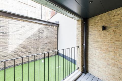 1 bedroom ground floor flat to rent, Frith Road, Connect House, CR0