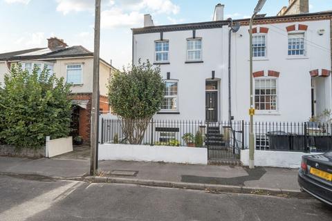 Molesworth Road, Hampshire PO12