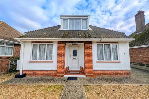 undefined, Brightlingsea CO7