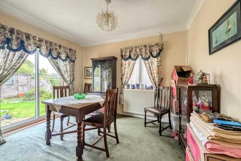 undefined, Brightlingsea CO7