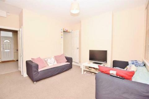 undefined, Warwick Street, Nottingham NG7