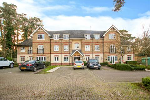 Aston Grange, Ralphs Ride, Bracknell, Berkshire, RG12