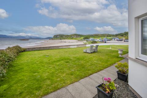 undefined, 9A Ganavan Sands, Oban, PA34 5TB