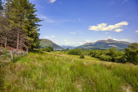 undefined, Plot 2, Brolas, Taynuilt, By Oban, PA35 1JW