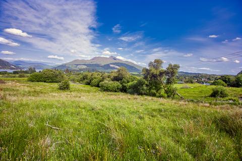undefined, Plot 2, Brolas, Taynuilt, By Oban, PA35 1JW