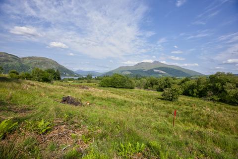 undefined, Plot 1, Brolas, Taynuilt, By Oban, PA35 1JW