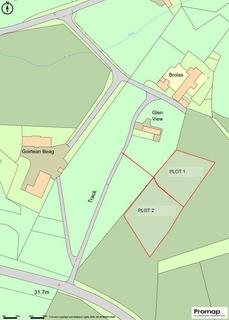 undefined, Plot 1, Brolas, Taynuilt, By Oban, PA35 1JW