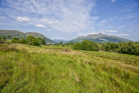 undefined, Plot 1, Brolas, Taynuilt, By Oban, PA35 1JW