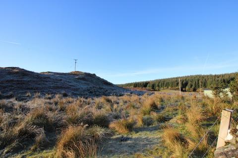 undefined, Plot 3, Balliebeg, By Lochgilphead, PA31 8RU