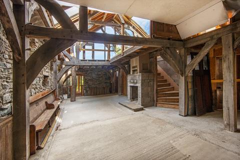4 bedroom detached house for sale, Lunga Mill, Craobh Haven, Lochgilphead, PA31 8UU