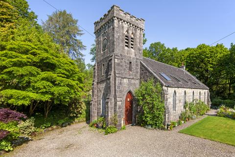 undefined, Rhugarbh Church, Barcaldine, By Oban, PA37 1SE