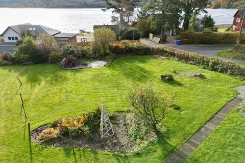 undefined, House Site At Staffa, North Connel, PA37 1RD
