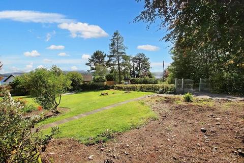 undefined, House Site At Staffa, North Connel, PA37 1RD