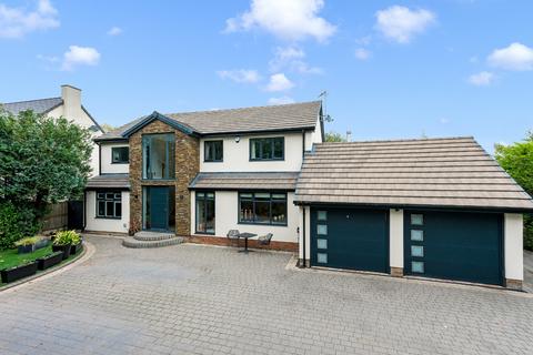 undefined, Culcheth, Cheshire WA3