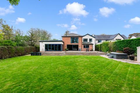 undefined, Culcheth, Cheshire WA3