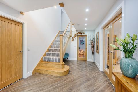undefined, Culcheth, Cheshire WA3