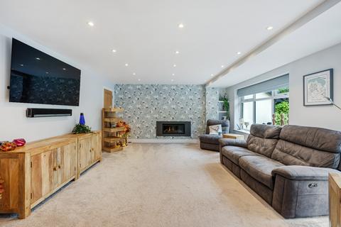 undefined, Culcheth, Cheshire WA3