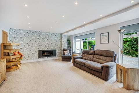 undefined, Culcheth, Cheshire WA3